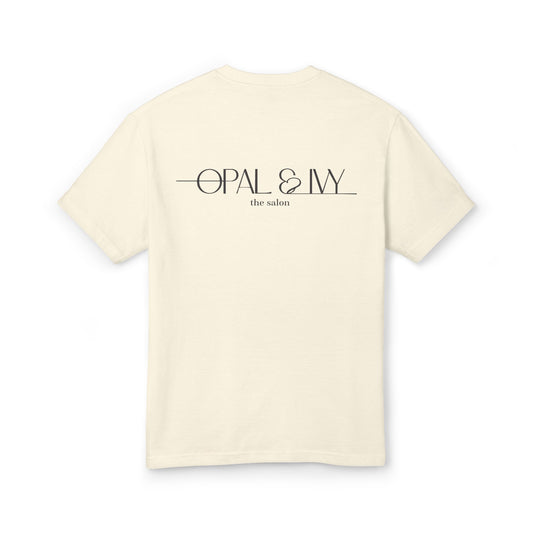 Female Founded - Unisex Heavyweight Cotton Tee